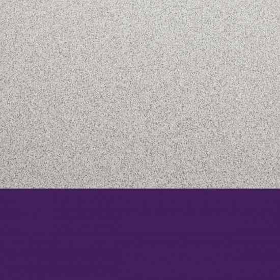 Rainbow Accents Toddler Pick-a-Book Stand - Purple