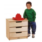 Jonti-Craft Chest Of Drawers 
