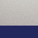 Rainbow Accents 4 Section Coat Locker - Blue