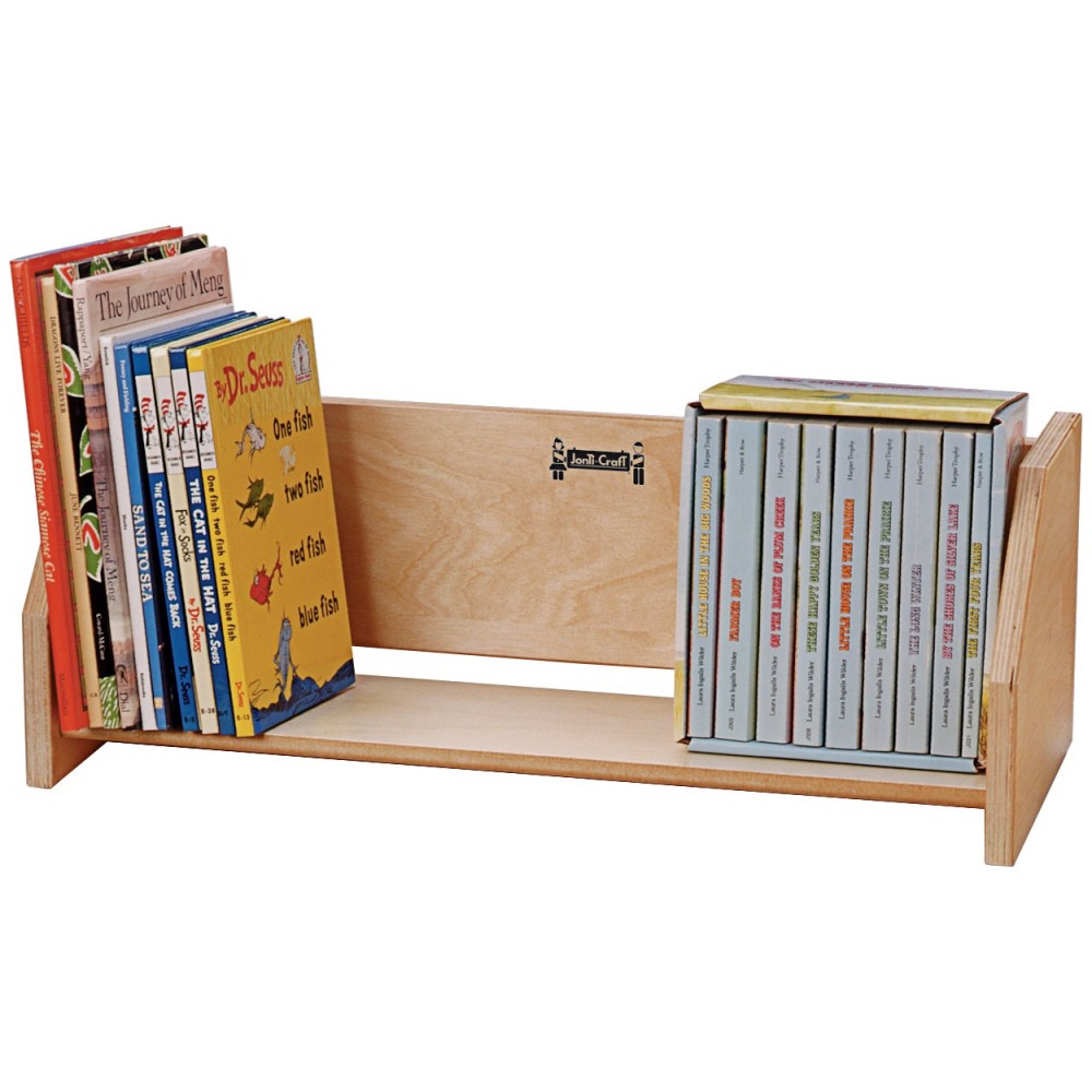 Jonti-Craft Book Holder Display