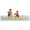 Jonti-Craft Abel Block Set