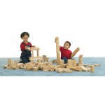 Jonti-Craft Abel Block Set