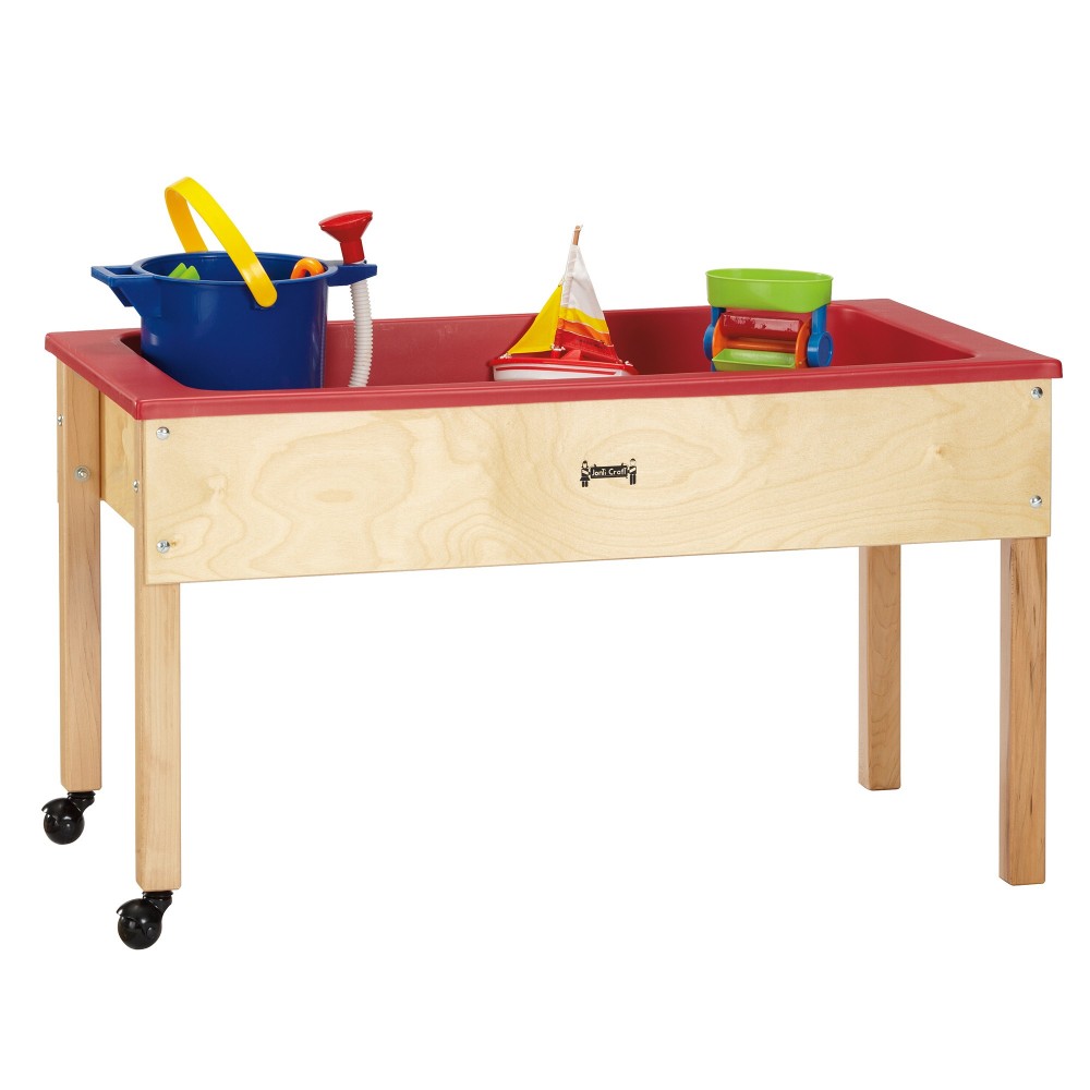 Jonti-Craft Sensory Table Jonti-Craft Sensory Table