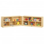 Jonti-Craft Toddler Mobile Fold-n-Lock