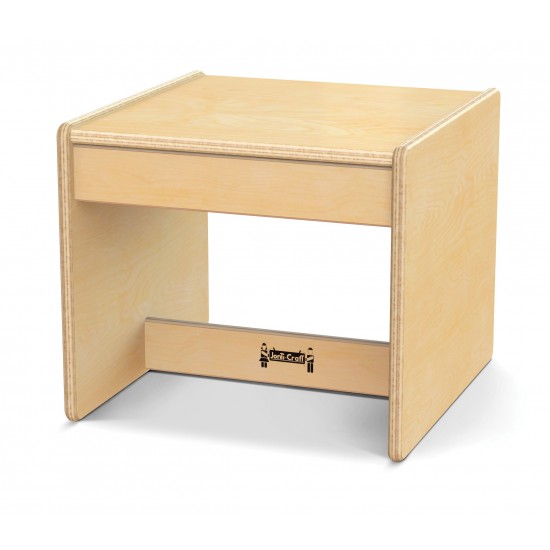 Jonti-Craft Living Room End Table