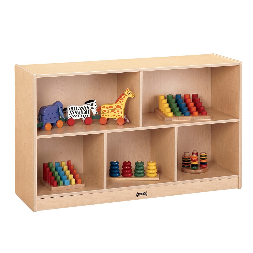 MapleWave Low Single Mobile Storage Unit