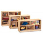 MapleWave Low Single Mobile Storage Unit
