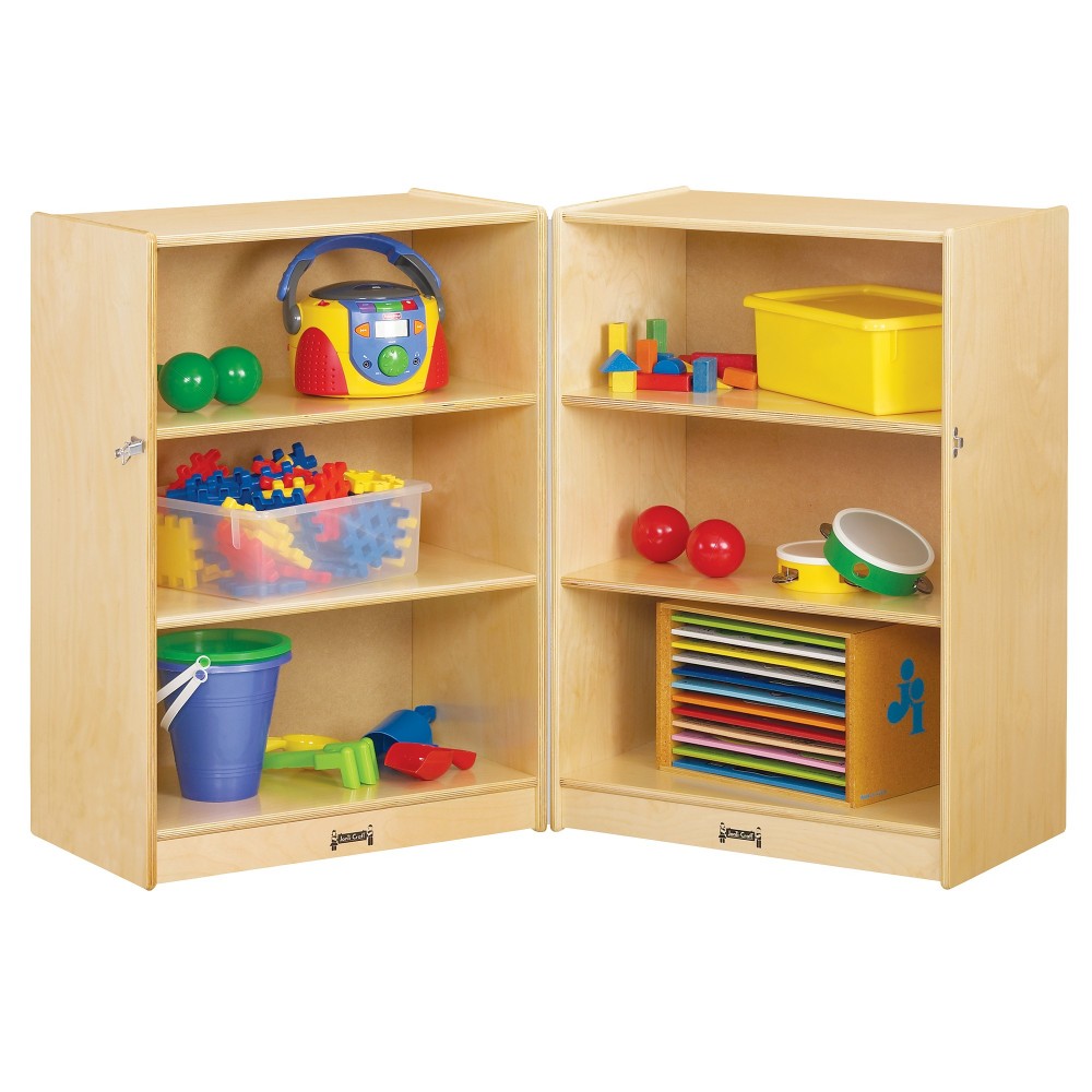 Jonti-Craft Small Fold-n-Lock