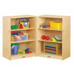 Jonti-Craft Small Fold-n-Lock