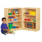 Jonti-Craft Small Fold-n-Lock
