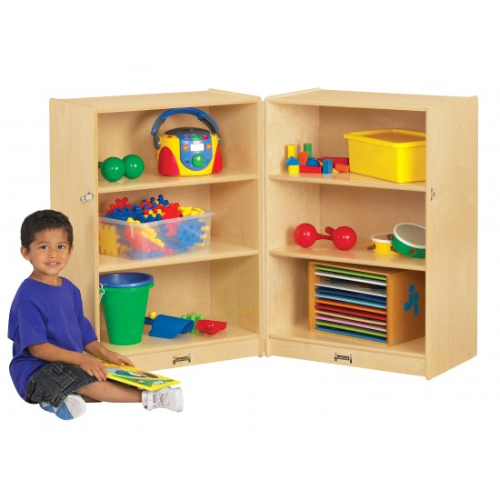 Jonti-Craft Small Fold-n-Lock