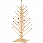 Jonti-Craft Puppet Tree - 33