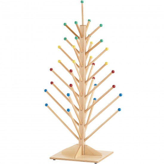 Jonti-Craft Puppet Tree - 33