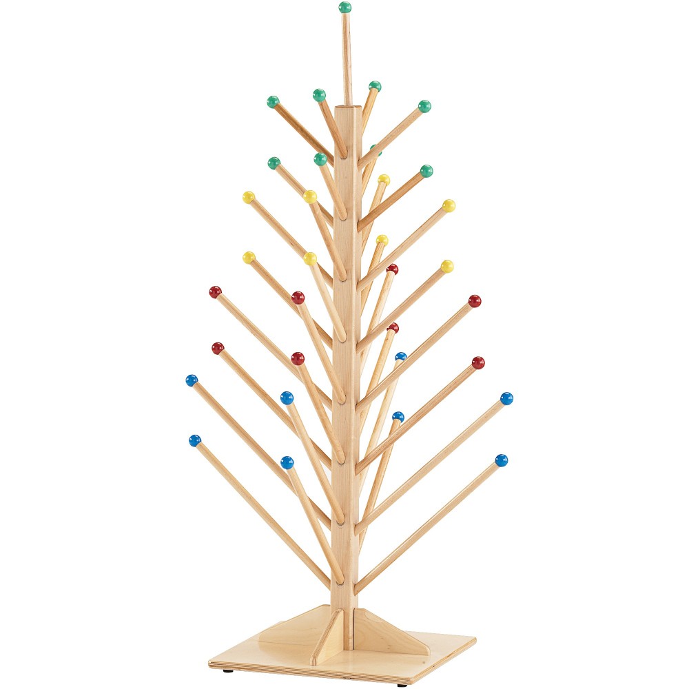 Jonti-Craft Puppet Tree - 33