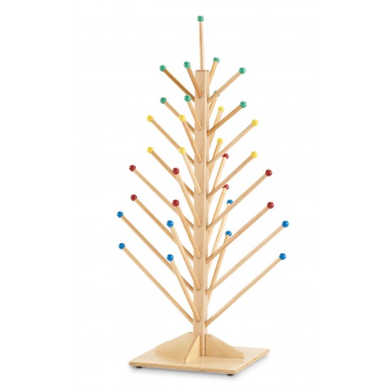 Jonti-Craft Puppet Tree - 33