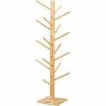 Jonti-Craft Puppet Tree - 16