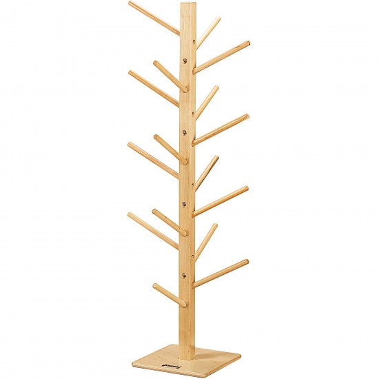 Jonti-Craft Puppet Tree - 16