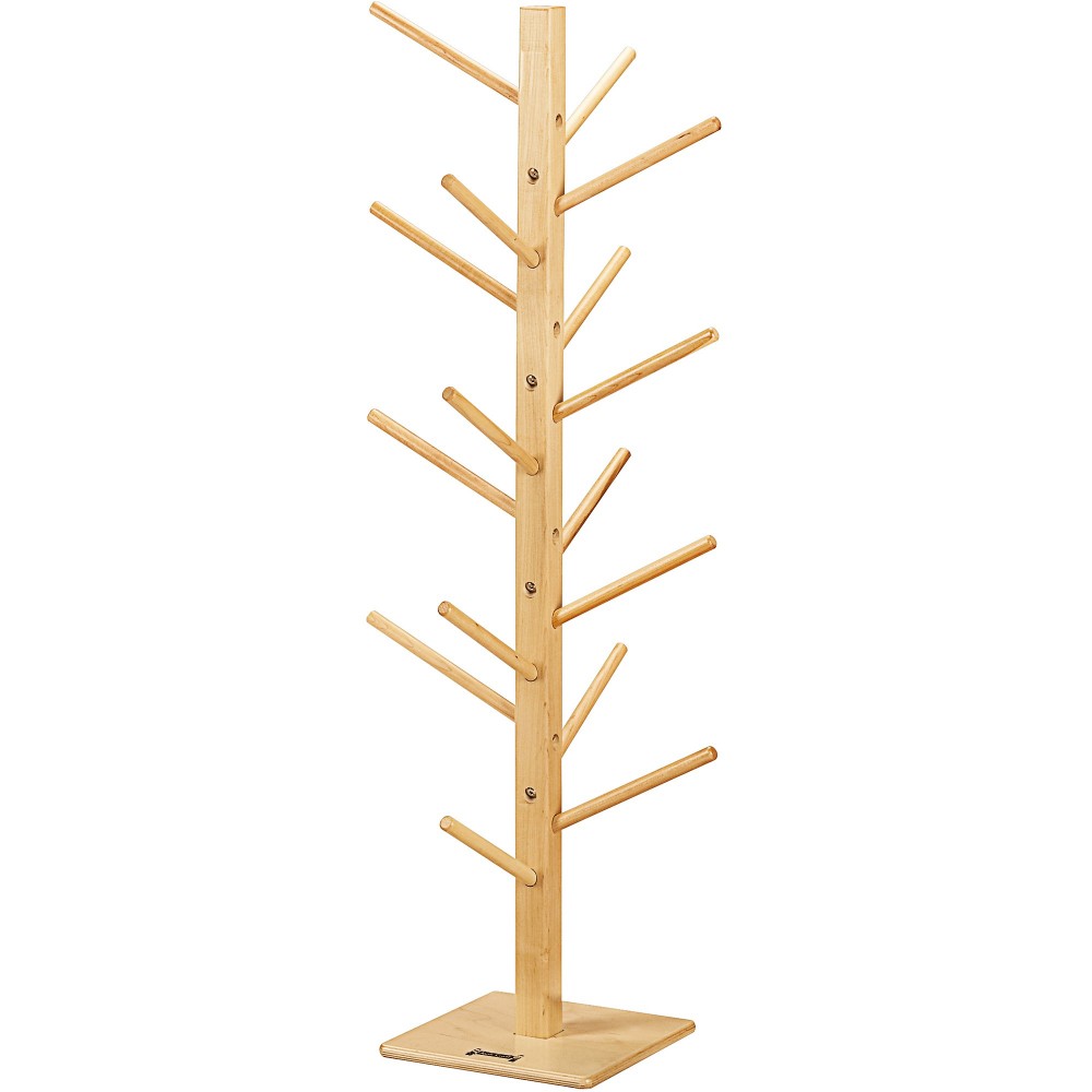 Jonti-Craft Puppet Tree - 16