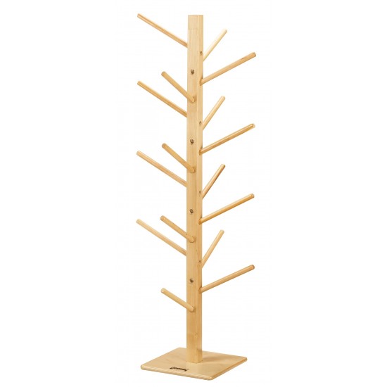 Jonti-Craft Puppet Tree - 16