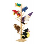 Jonti-Craft Puppet Tree - 16