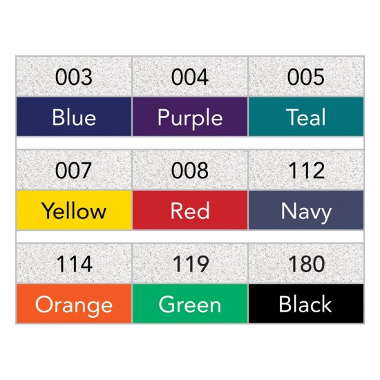Rainbow Accents 12 Paper-Tray Mobile Storage - without Paper-Trays - Orange