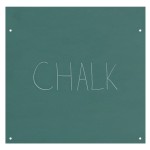 Jonti-Craft Chalkboard Easel Primary Panel