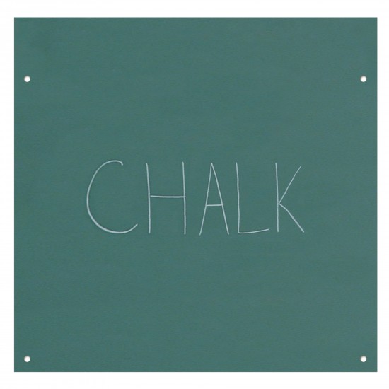 Jonti-Craft Chalkboard Easel Primary Panel