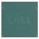 Jonti-Craft Chalkboard Easel Double Panel