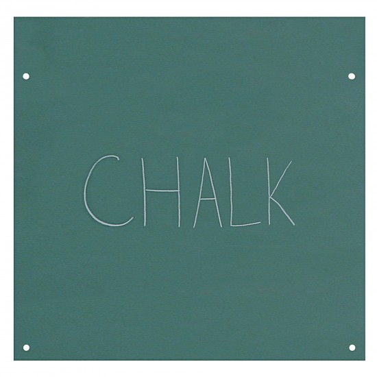 Jonti-Craft Chalkboard Easel Double Panel