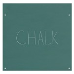 Jonti-Craft Chalkboard Easel Double Panel