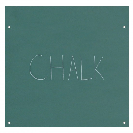 Jonti-Craft Chalkboard Easel Double Panel