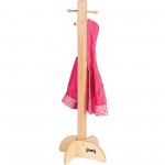 Jonti-Craft Tall Coat Tree