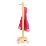 Jonti-Craft Tall Coat Tree