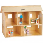 Jonti-Craft KYDZ Doll House