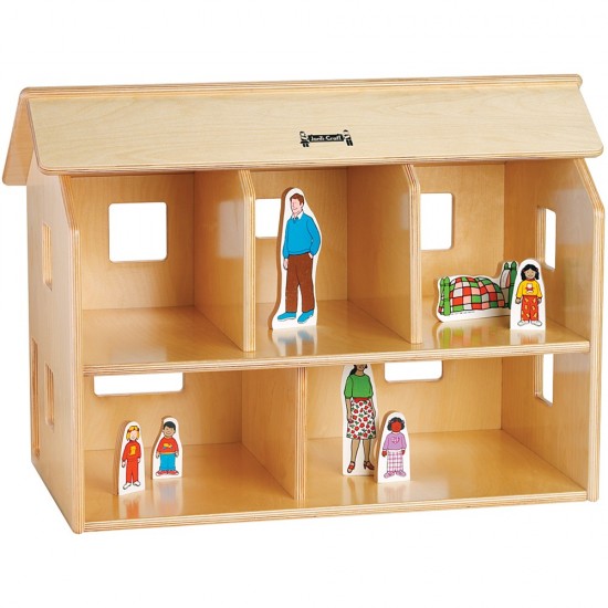 Jonti-Craft KYDZ Doll House