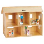 Jonti-Craft KYDZ Doll House