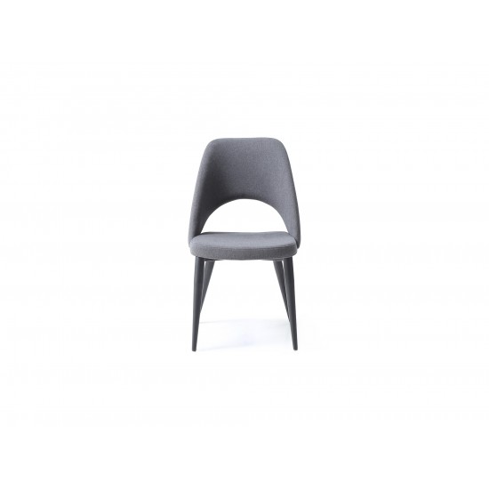 Audrey Dining Chair blue navy