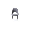 Audrey Dining Chair blue navy