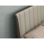 Belle Indoor/Outdoor Dining Armchair, Grey Aluminium frame