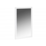 Eddy/Navi/Abrazo/Diva/Malibu/Kimberly Mirror High gloss White