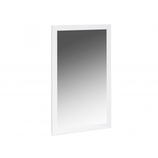 Eddy/Navi/Abrazo/Diva/Malibu/Kimberly Mirror High gloss White