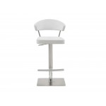 Maureen Barstool White