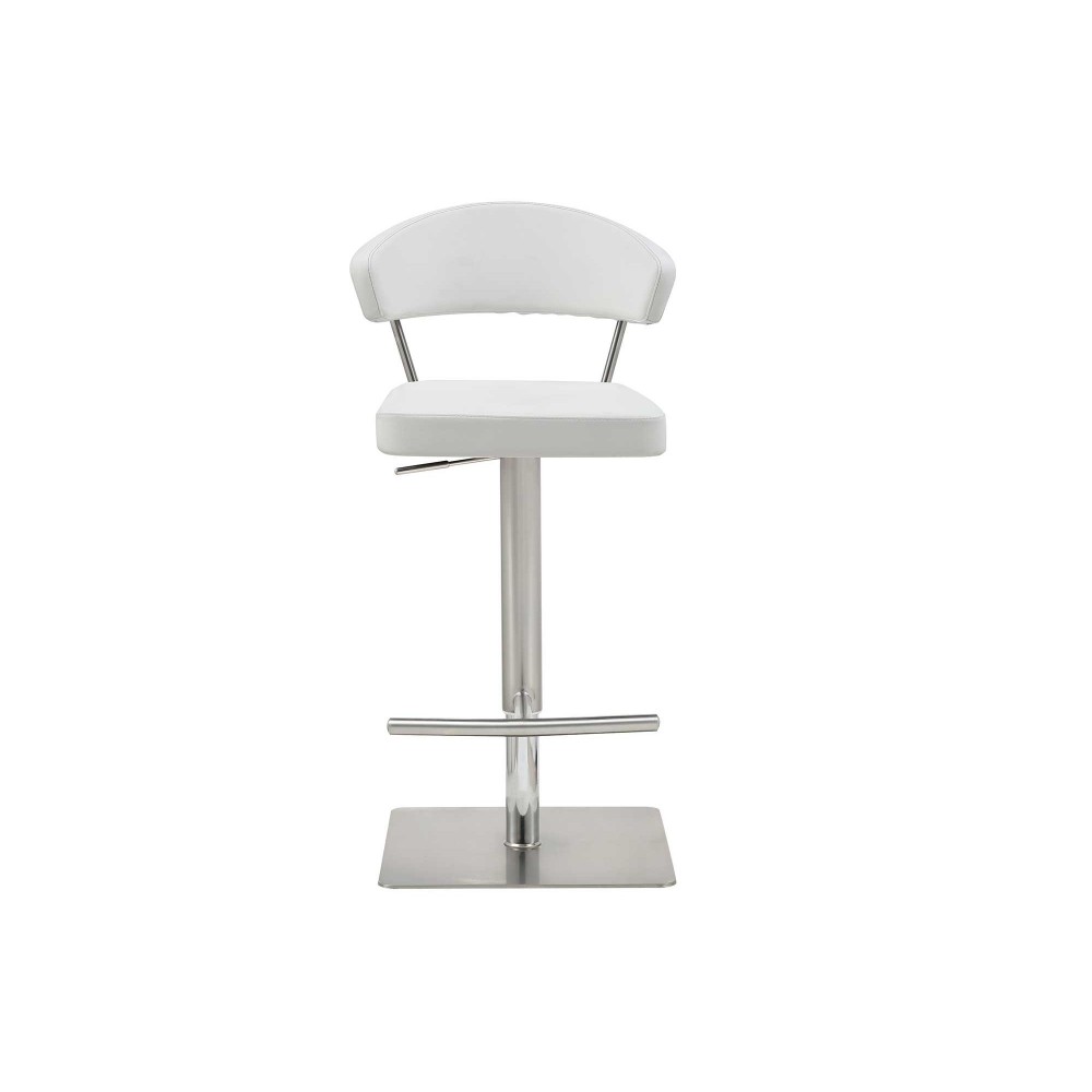 Maureen Barstool White