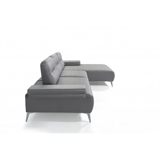 Sumo Buffet Matt Black