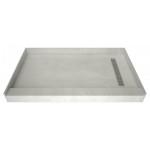 Redi Trench 32 x 60 Shower Pan Right PC Trench