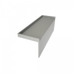 Redi Bench 27" x 12" Fits all 31" D Shower Bases