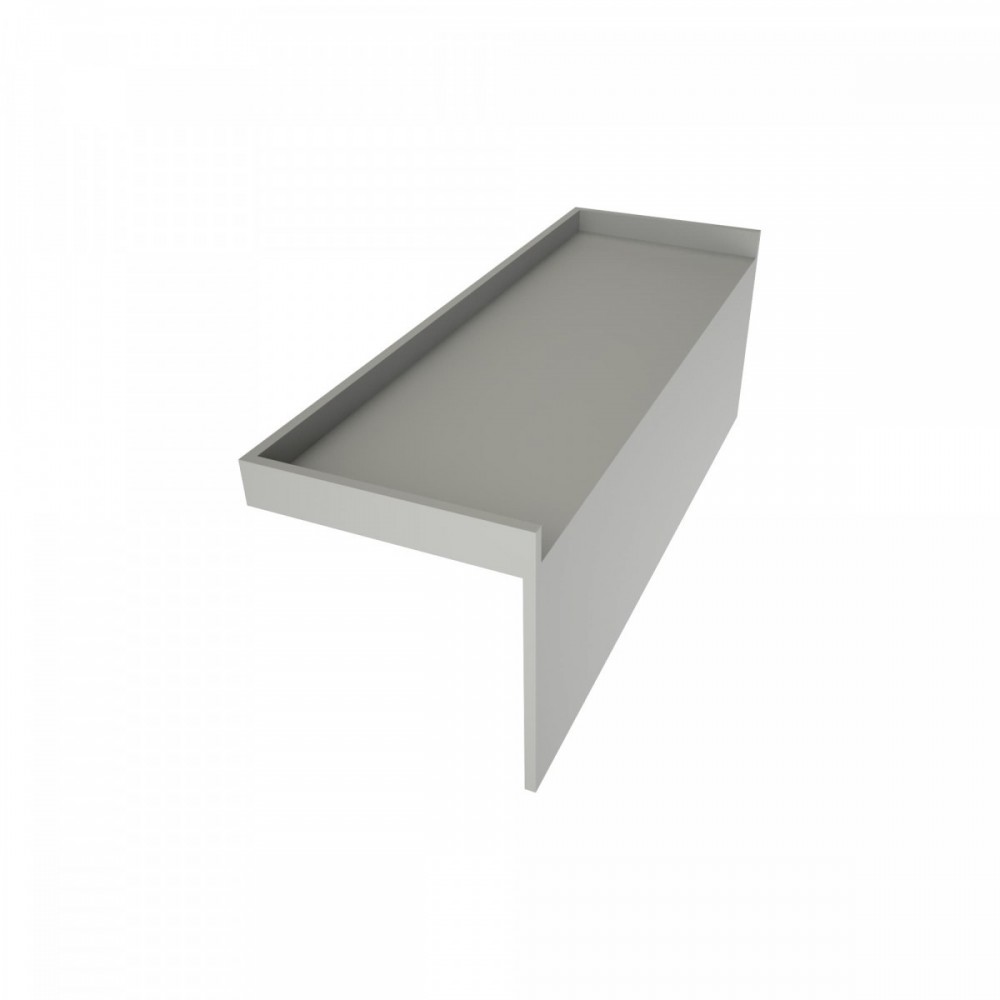 Redi Bench 31" x 12" Fits all 35" D Shower Bases