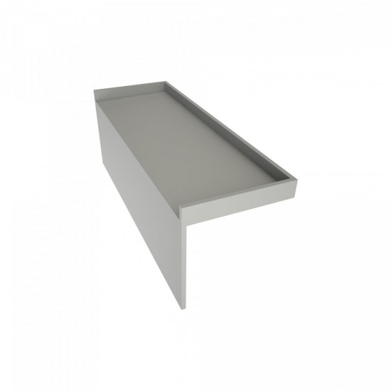 Redi Bench 31" x 12" Fits all 35" D Shower Bases