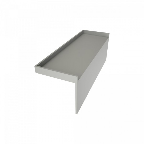 Redi Bench 40" x 12" Fits all 44" D Shower Bases