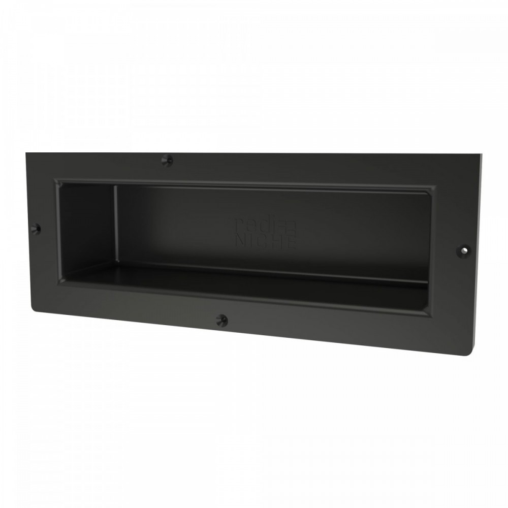 Redi Niche Single Shelf 16"W x 6"H